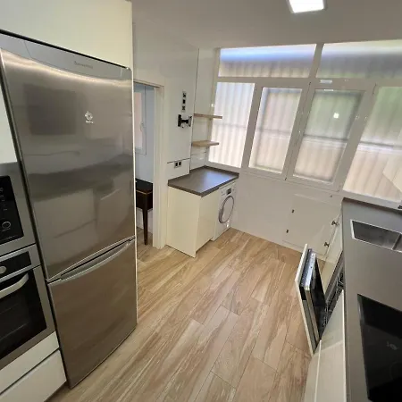 Camaretas Sweet Dreams Acogedor Piso Junto Al Mar Málaga