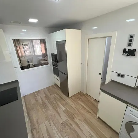 Camaretas Sweet Dreams Acogedor Piso Junto Al Mar * Málaga