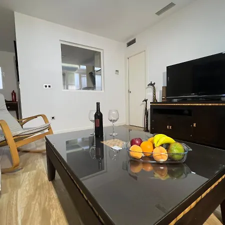 Camaretas Sweet Dreams Acogedor Piso Junto Al Mar Appartamento *