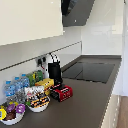 Camaretas Sweet Dreams Acogedor Piso Junto Al Mar Apartment Malaga
