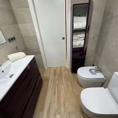 Apartment Camaretas Sweet Dreams Acogedor Piso Junto Al Mar *