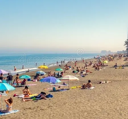 Apartment Camaretas Sweet Dreams Acogedor Piso Junto Al Mar *
