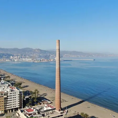 Apartment Camaretas Sweet Dreams Acogedor Piso Junto Al Mar