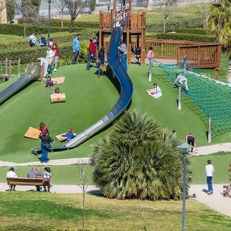 Camaretas Sweet Dreams Acogedor Piso Junto Al Mar