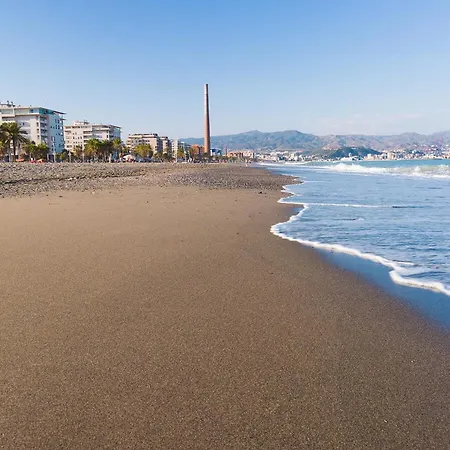 Apartment Camaretas Sweet Dreams Acogedor Piso Junto Al Mar