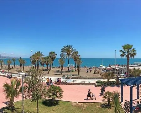 Camaretas Sweet Dreams Acogedor Piso Junto Al Mar